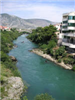  V Mostaru je prekrasne, ale bydlet bych tam fakt nechtel 