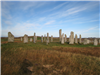  Calanais - Standing Stones #1. 