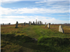  Calanais - Standing Stones #7. 