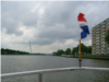  Utrecht: Most přes Rýn 