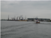  Amsterdamský přístav 