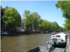  Amsterdamský kanál 