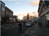  Crouch End, The Clock Tower. 