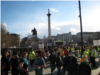  Trafalgar Square. 