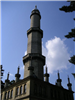  Minaret 