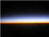  Východ slunce ve výšce 12.5 km 