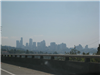  Panorama Seattlu. 