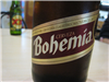  Pivo Bohemia je v Mexiku pojem. Je to samozřejmě místní pivo. 