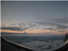  Cesta Seattle - New York. Mount Rainier v ranním slunci. 